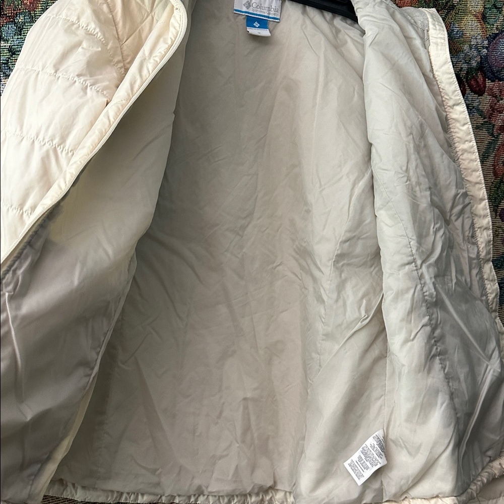 Columbia women jacket - Picture 3 of 6
